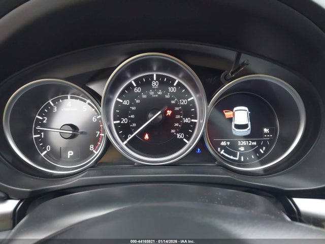 JM3KFBBL5R0466148 Mazda Cx-5 2.5 S Select