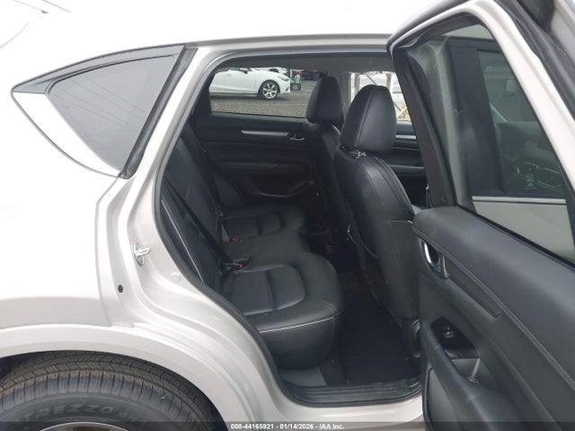 JM3KFBBL5R0466148 Mazda Cx-5 2.5 S Select