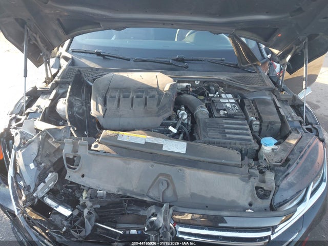 2021 VOLKSWAGEN ARTEON WVWHR7AN8ME013065 Photo 9