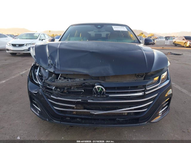 WVWHR7AN8ME013065 Volkswagen Arteon 2.0t Sel R-line