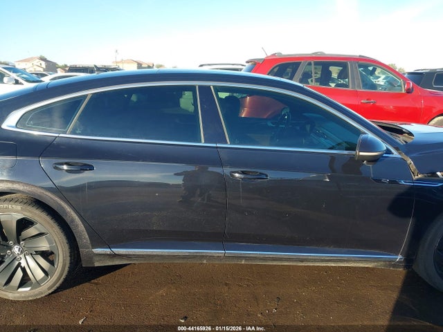 WVWHR7AN8ME013065 Volkswagen Arteon 2.0t Sel R-line