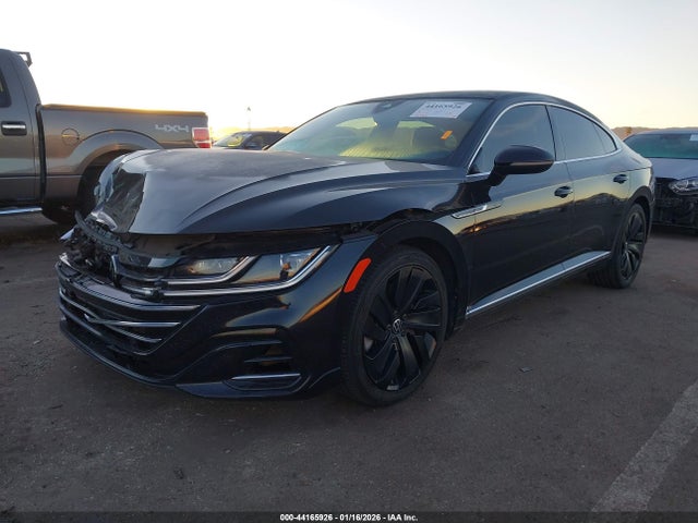 2021 VOLKSWAGEN ARTEON WVWHR7AN8ME013065 Photo 1