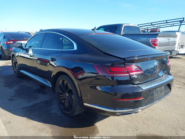 2021 VOLKSWAGEN ARTEON WVWHR7AN8ME013065 Photo 2