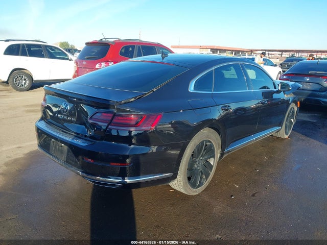 2021 VOLKSWAGEN ARTEON WVWHR7AN8ME013065 Photo 3