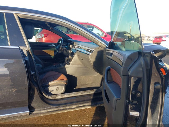 2021 VOLKSWAGEN ARTEON WVWHR7AN8ME013065 Photo 4