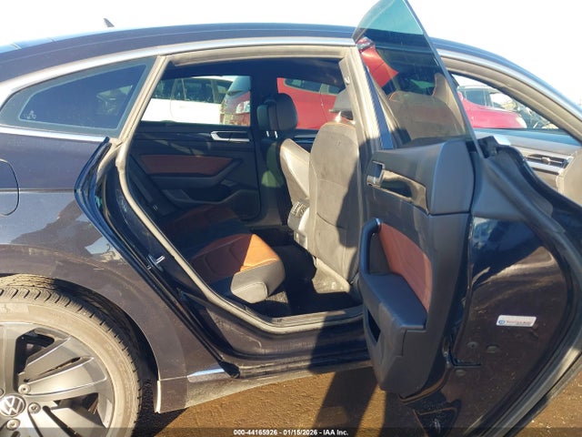 2021 VOLKSWAGEN ARTEON WVWHR7AN8ME013065 Photo 7