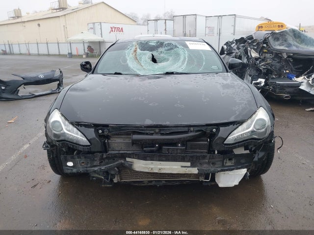 JF1ZNAE14K9702911 Toyota 86 Trd Se