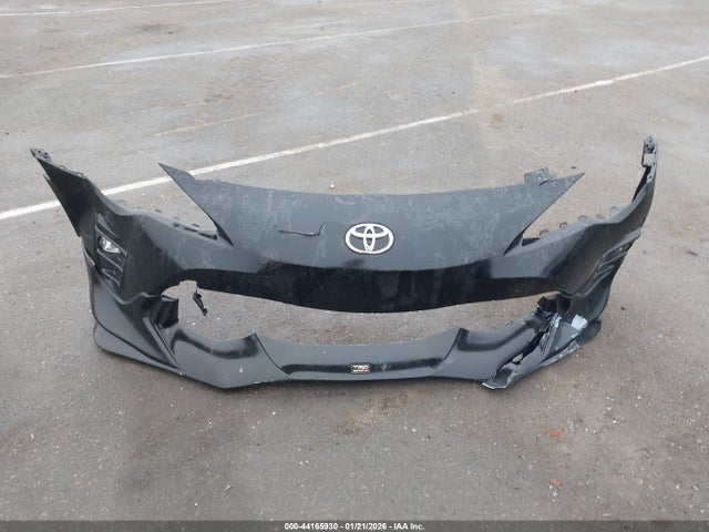 JF1ZNAE14K9702911 Toyota 86 Trd Se