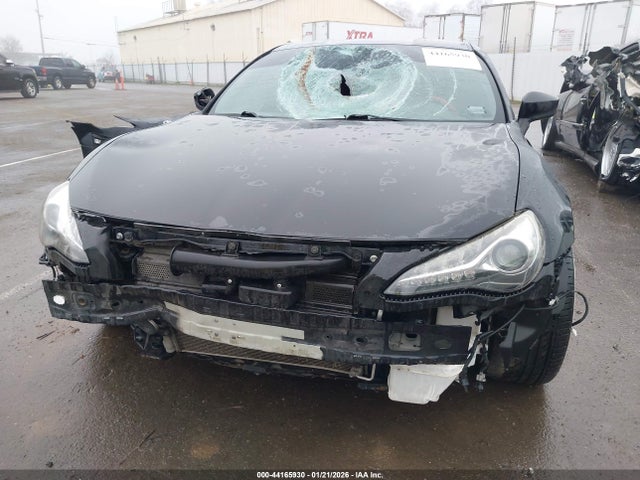 JF1ZNAE14K9702911 Toyota 86 Trd Se