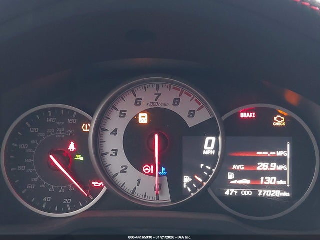 JF1ZNAE14K9702911 Toyota 86 Trd Se