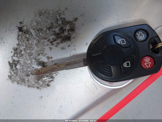 1FMCU0HD5JUA86503 Ford ESCAPE SEL