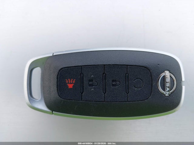 3N1CP5CVXPL533468 Nissan Kicks Sv Xtronic Cvt