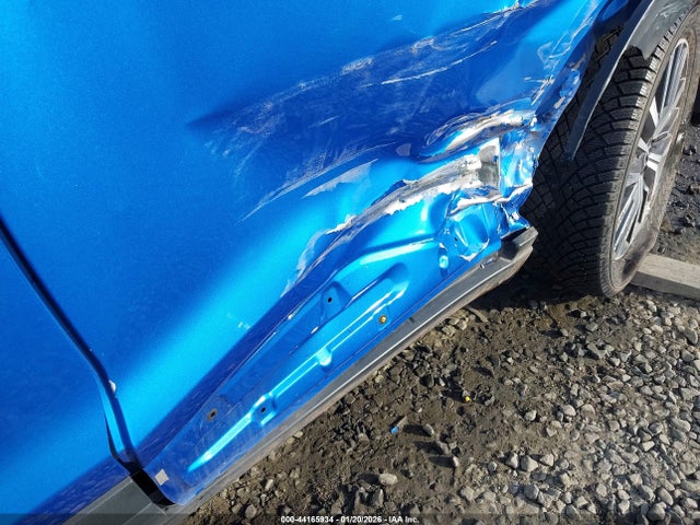 3N1CP5CVXPL533468 Nissan Kicks Sv Xtronic Cvt