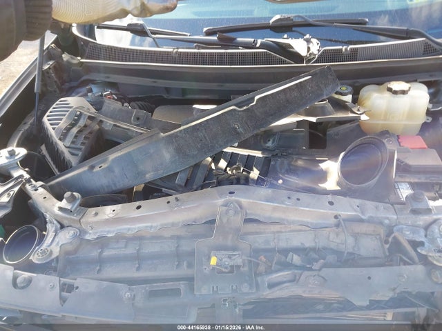 1GNERFKW6JJ179342 Chevrolet Traverse Ls