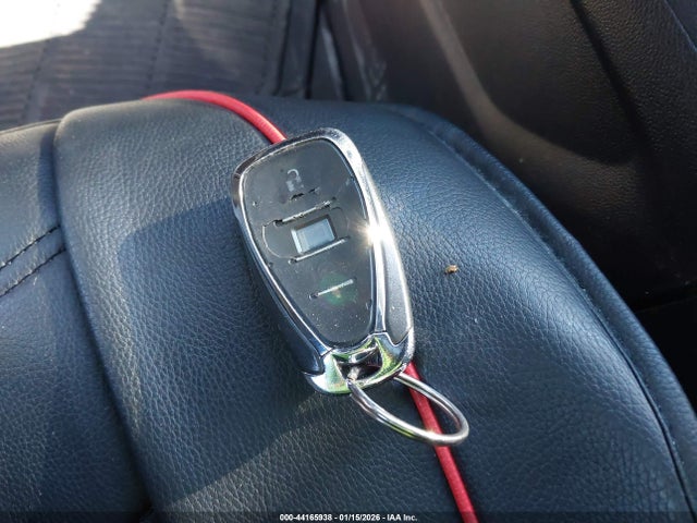 1GNERFKW6JJ179342 Chevrolet Traverse Ls