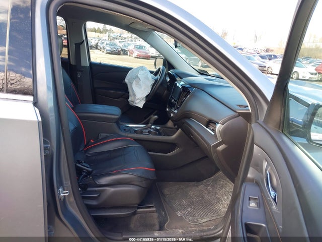 1GNERFKW6JJ179342 Chevrolet Traverse Ls