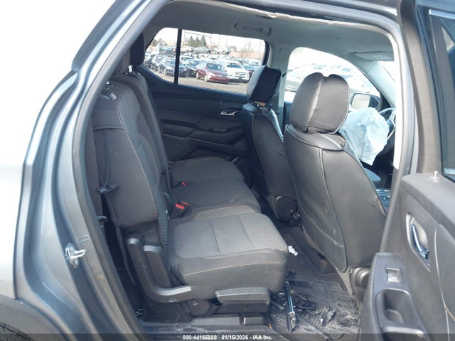 1GNERFKW6JJ179342 Chevrolet Traverse Ls