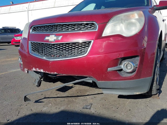 2011 CHEVROLET EQUINOX 2CNFLNEC8B6269127 Photo 5