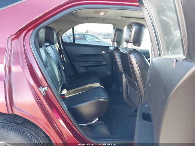 2011 CHEVROLET EQUINOX 2CNFLNEC8B6269127 Photo 7
