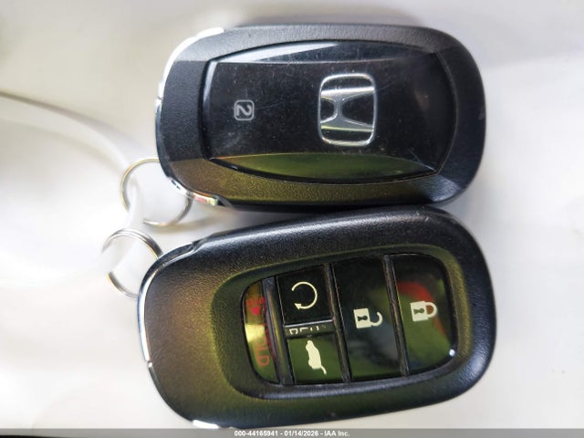 2HKRS3H70RH315692 Honda Cr-v Ex-l 2wd