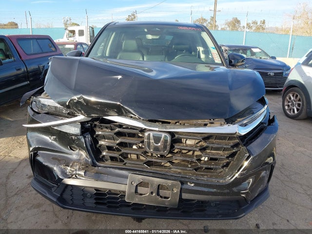 2HKRS3H70RH315692 Honda Cr-v Ex-l 2wd