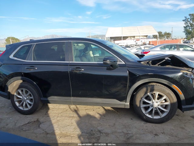 2HKRS3H70RH315692 Honda Cr-v Ex-l 2wd