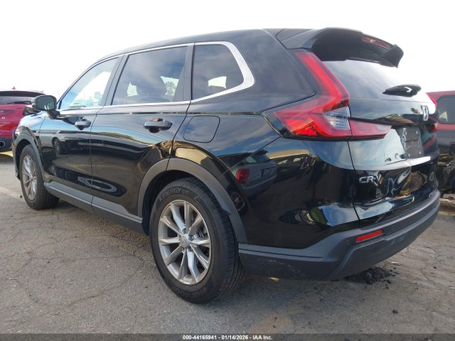 2HKRS3H70RH315692 Honda Cr-v Ex-l 2wd