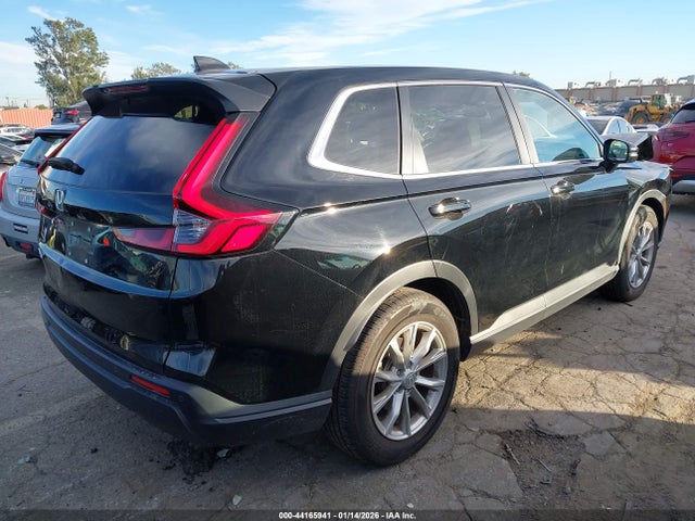 2HKRS3H70RH315692 Honda Cr-v Ex-l 2wd