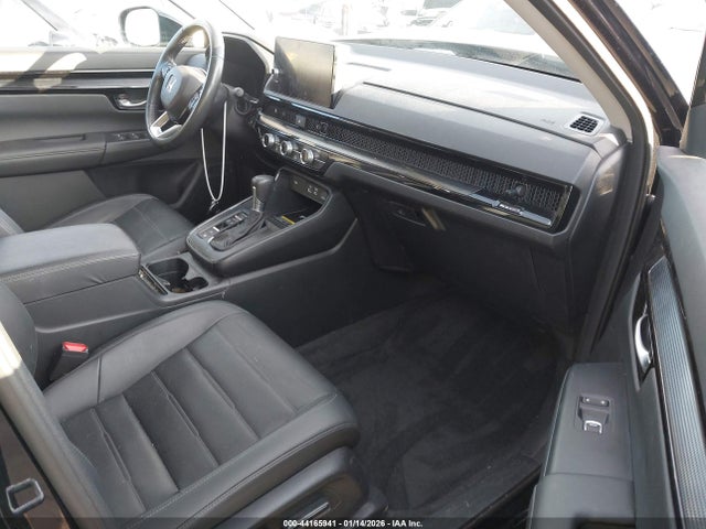 2HKRS3H70RH315692 Honda Cr-v Ex-l 2wd