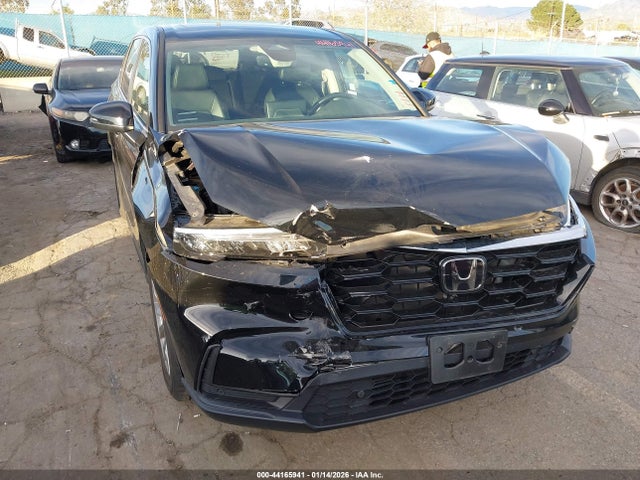 2HKRS3H70RH315692 Honda Cr-v Ex-l 2wd