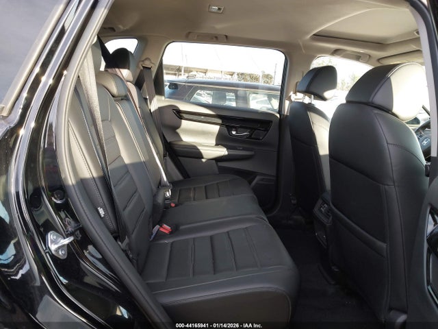 2HKRS3H70RH315692 Honda Cr-v Ex-l 2wd