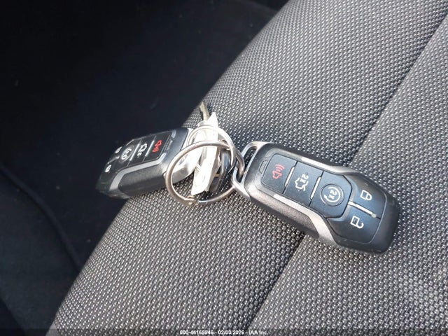 Ford Mustang V6 2016 1FA6P8AM6G5325700 Image 11