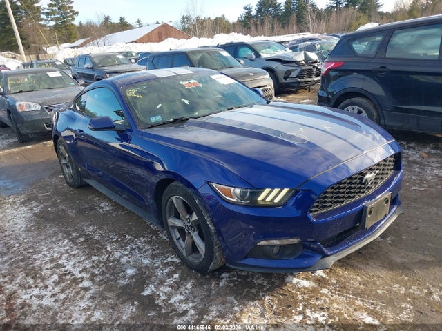 Ford Mustang V6 2016 1FA6P8AM6G5325700 Image 13