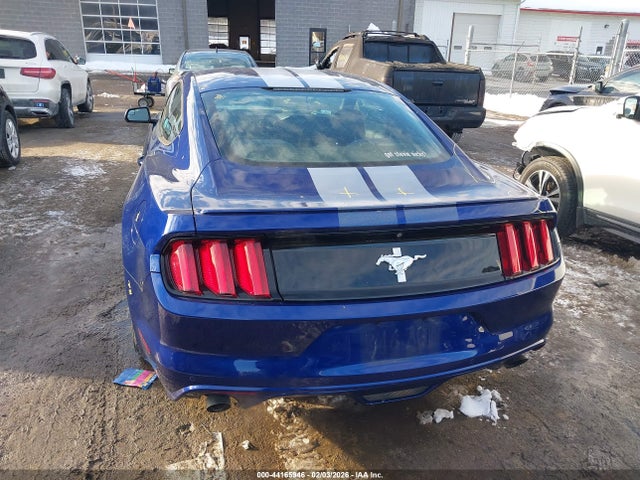 Ford Mustang V6 2016 1FA6P8AM6G5325700 Image 16