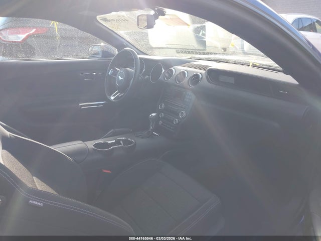Ford Mustang V6 2016 1FA6P8AM6G5325700 Image 5