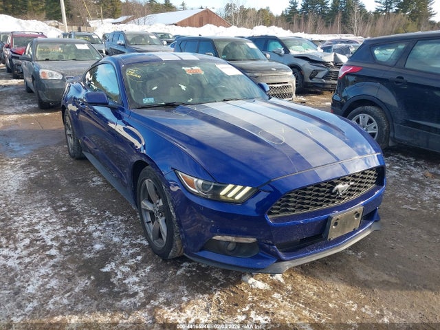 Ford Mustang V6 2016 1FA6P8AM6G5325700 Image 6