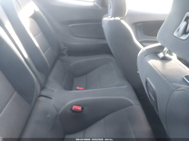 Ford Mustang V6 2016 1FA6P8AM6G5325700 Image 8
