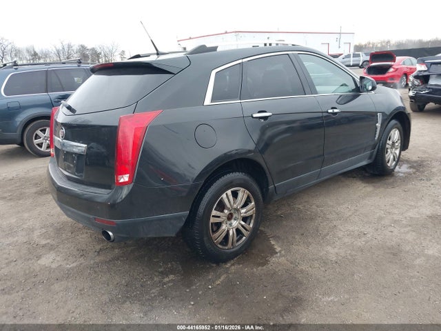 2011 CADILLAC SRX 3GYFNDEY8BS597888 Photo 3