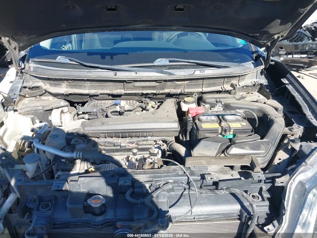 JN8AT2MT4GW023689 Nissan ROGUE S