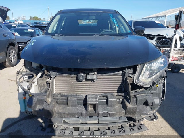 JN8AT2MT4GW023689 Nissan ROGUE S