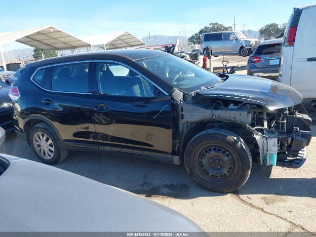 JN8AT2MT4GW023689 Nissan ROGUE S