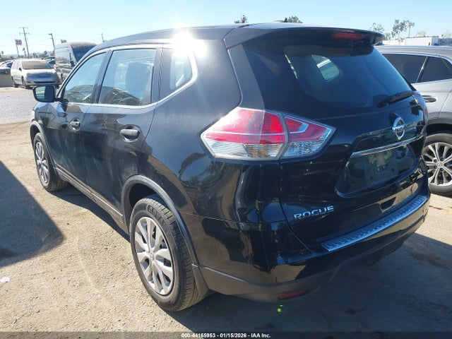 JN8AT2MT4GW023689 Nissan ROGUE S