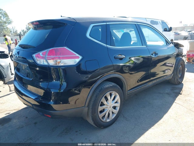 JN8AT2MT4GW023689 Nissan ROGUE S