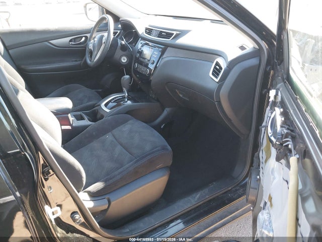 JN8AT2MT4GW023689 Nissan ROGUE S