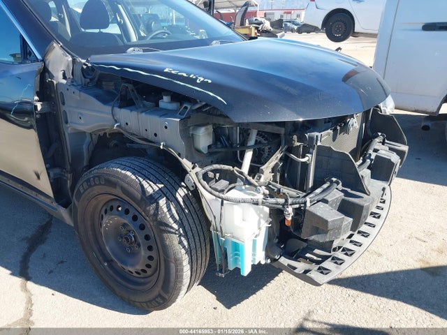 JN8AT2MT4GW023689 Nissan ROGUE S