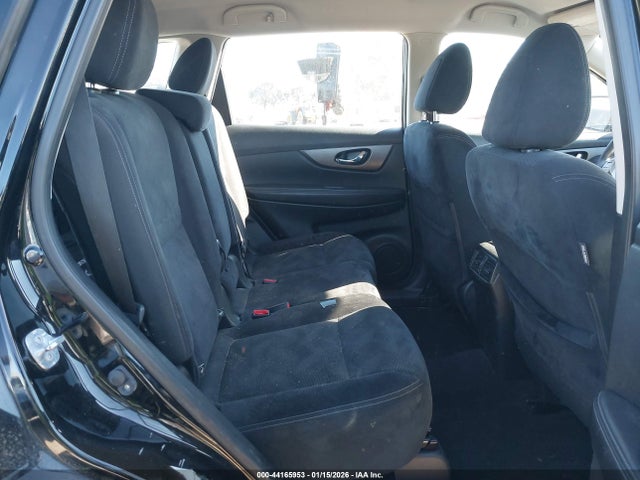 JN8AT2MT4GW023689 Nissan ROGUE S