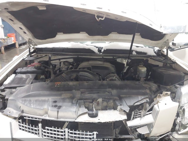 2012 CADILLAC ESCALADE ESV 1GYS4KEF4CR213288 Photo 9