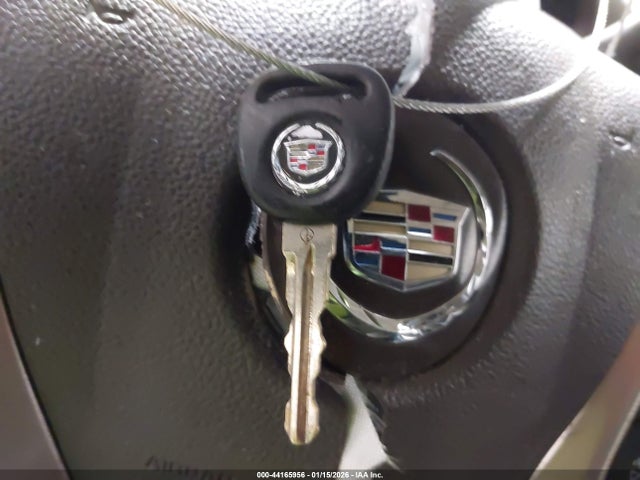 2012 CADILLAC ESCALADE ESV 1GYS4KEF4CR213288 Photo 10