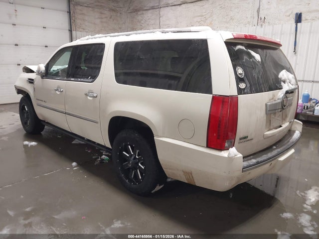2012 CADILLAC ESCALADE ESV 1GYS4KEF4CR213288 Photo 2