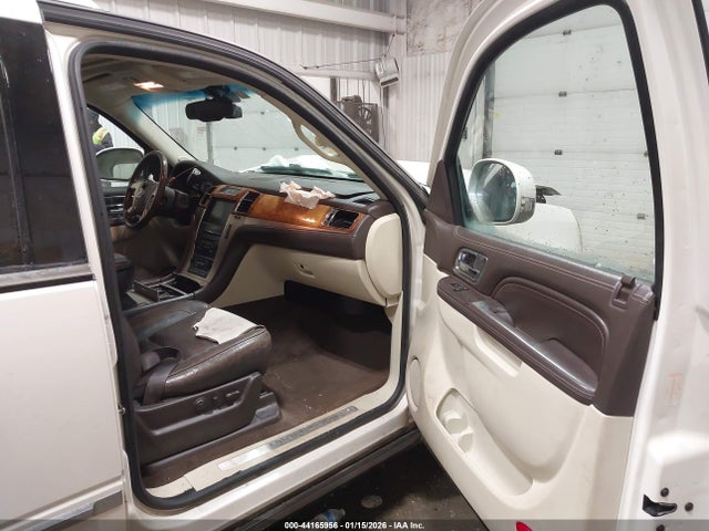 2012 CADILLAC ESCALADE ESV 1GYS4KEF4CR213288 Photo 4